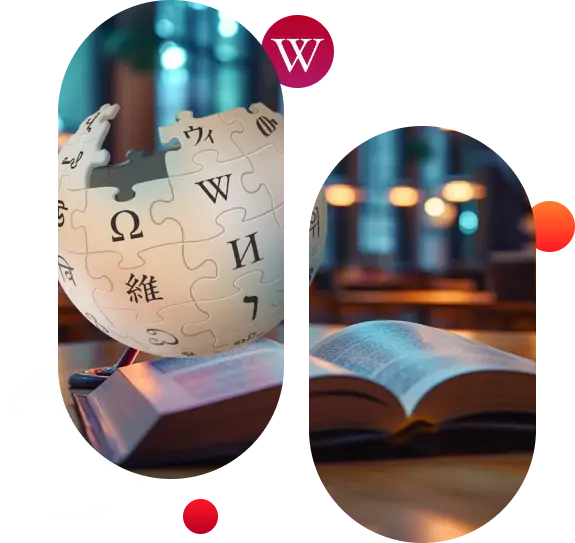 Mi impacto en Wikipedia