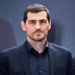 Iker Casillas