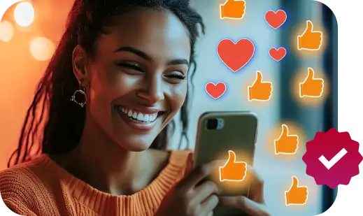 Servicios para redes sociales